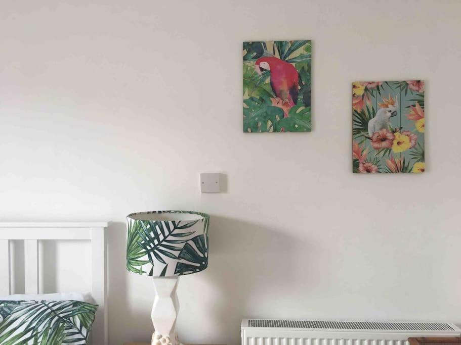 Appartement Bournemouth Cosy Retreat Extérieur photo