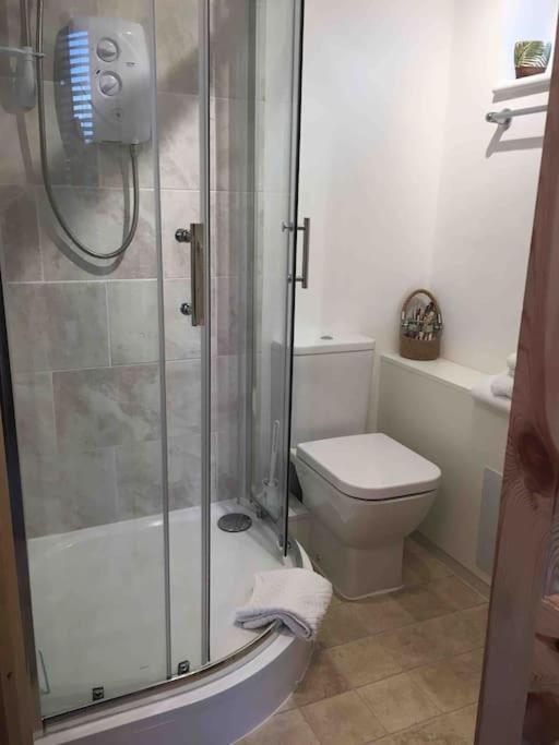 Appartement Bournemouth Cosy Retreat Extérieur photo