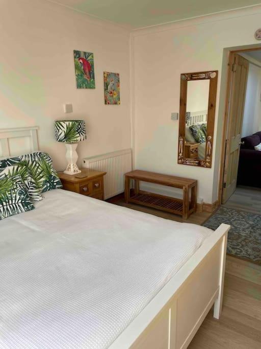 Appartement Bournemouth Cosy Retreat Extérieur photo