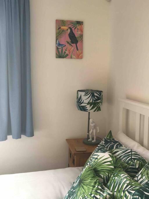 Appartement Bournemouth Cosy Retreat Extérieur photo